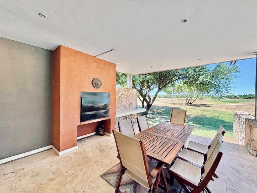 5 Bedroom Property for Sale in Waterford Golf and River Estate Free State